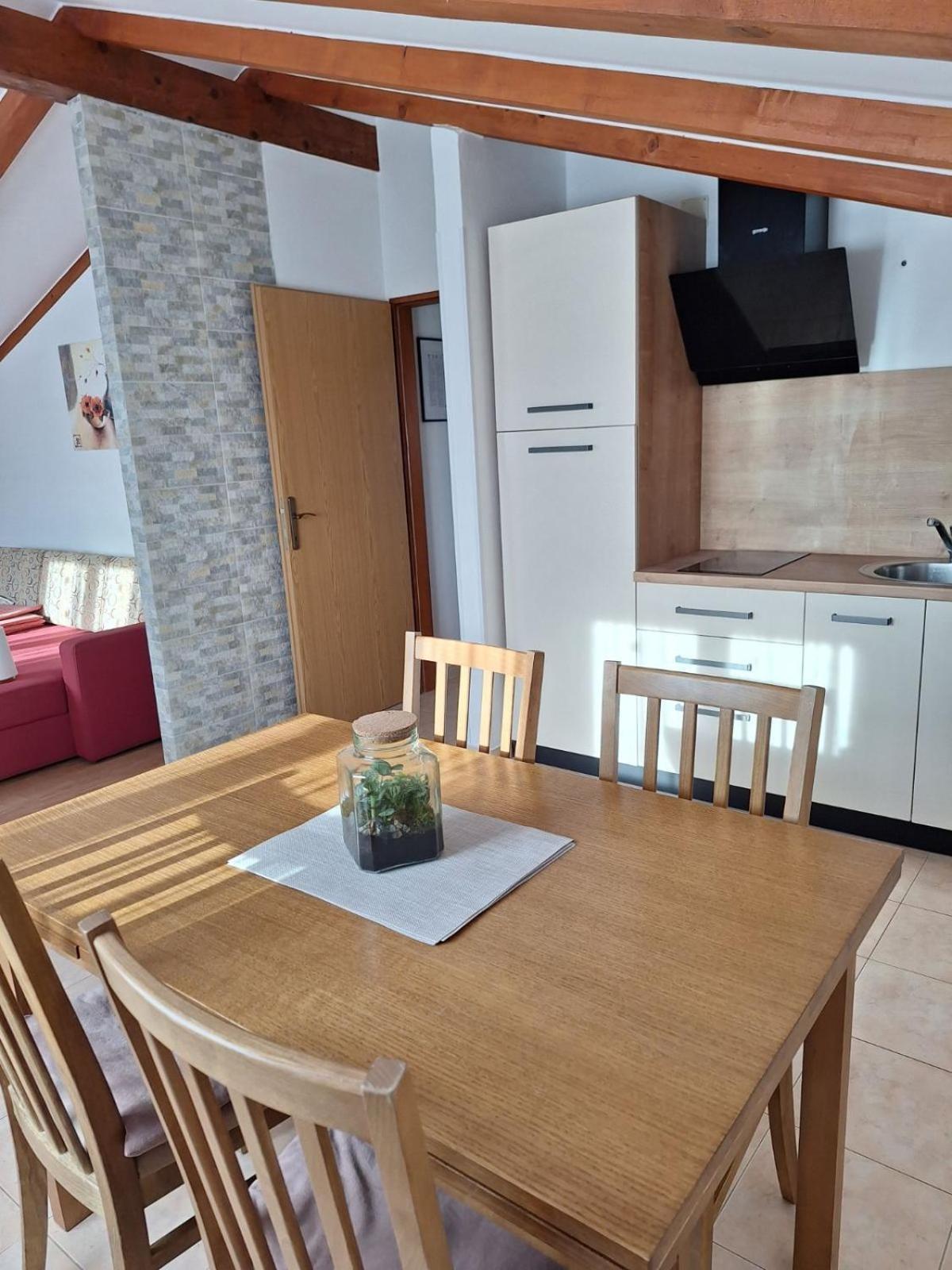 Apartment Ankica Umago Exterior foto